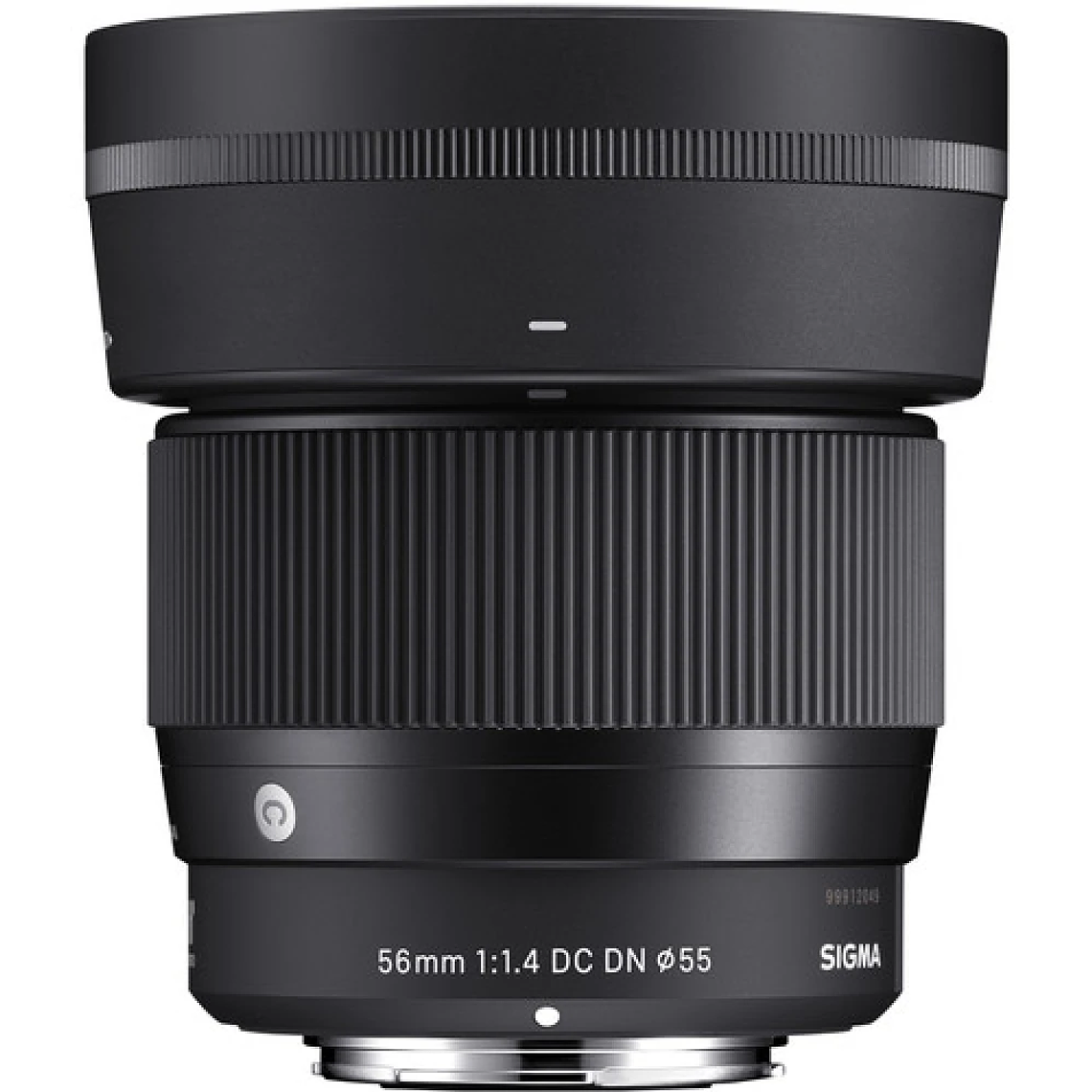 Sigma 56mm f/1.4 DC DN Sony E 1