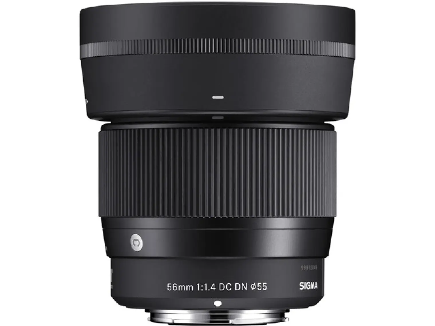 Sigma 56mm f/1.4 DC DN Sony E 1