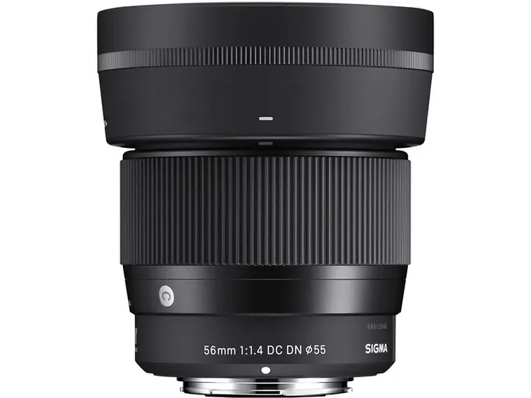 Sigma 56mm f/1.4 DC DN Sony E 1