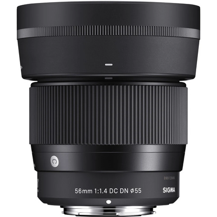 Sigma 56mm f/1.4 DC DN Sony E 1