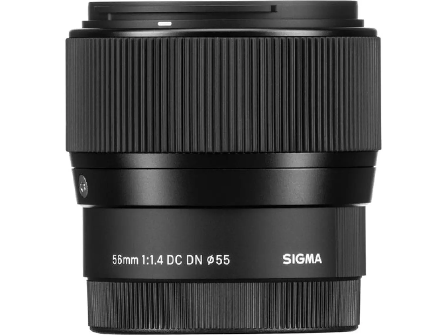 Sigma 56mm f/1.4 DC DN Sony E 2