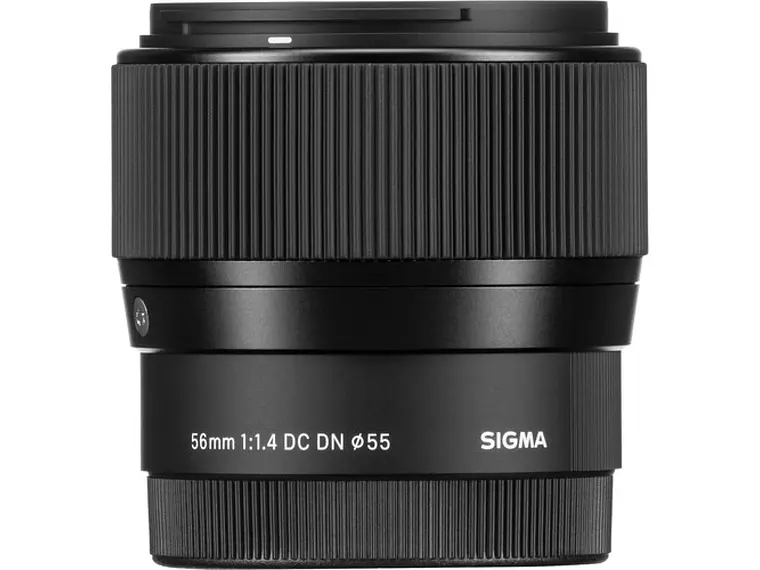 Sigma 56mm f/1.4 DC DN Sony E 2