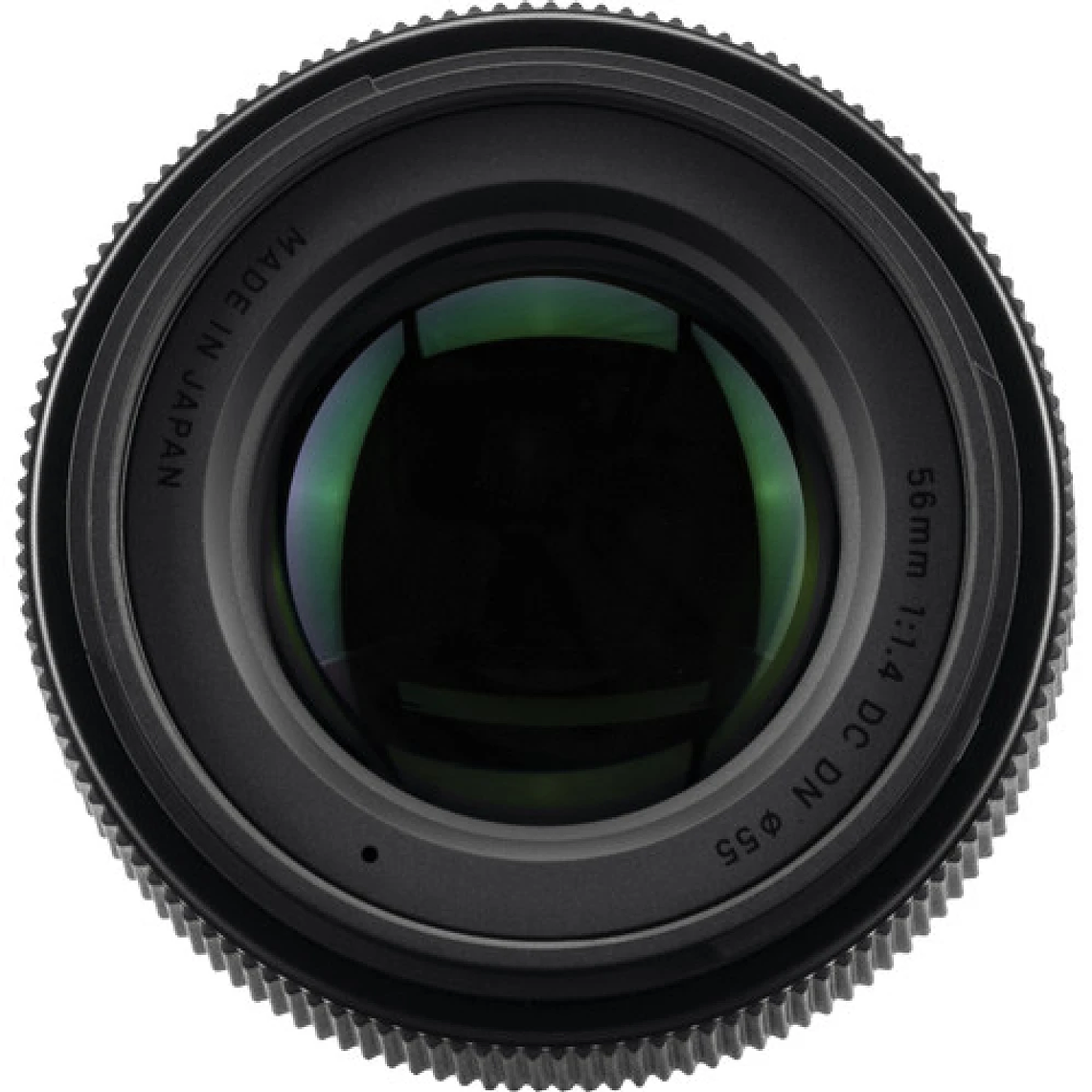 Sigma 56mm f/1.4 DC DN Sony E 3