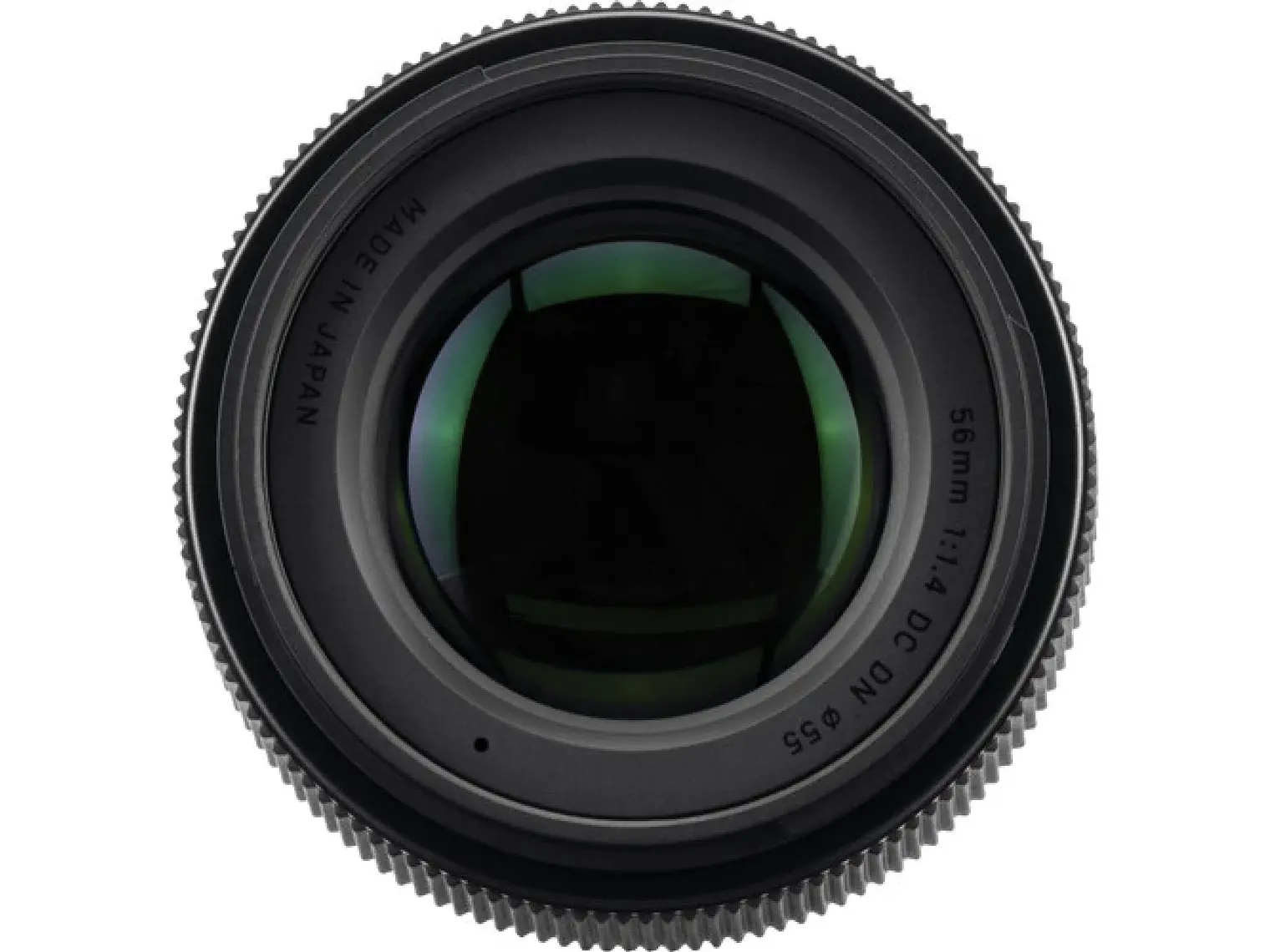 Sigma 56mm f/1.4 DC DN Sony E 3