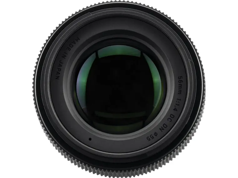 Sigma 56mm f/1.4 DC DN Sony E 3
