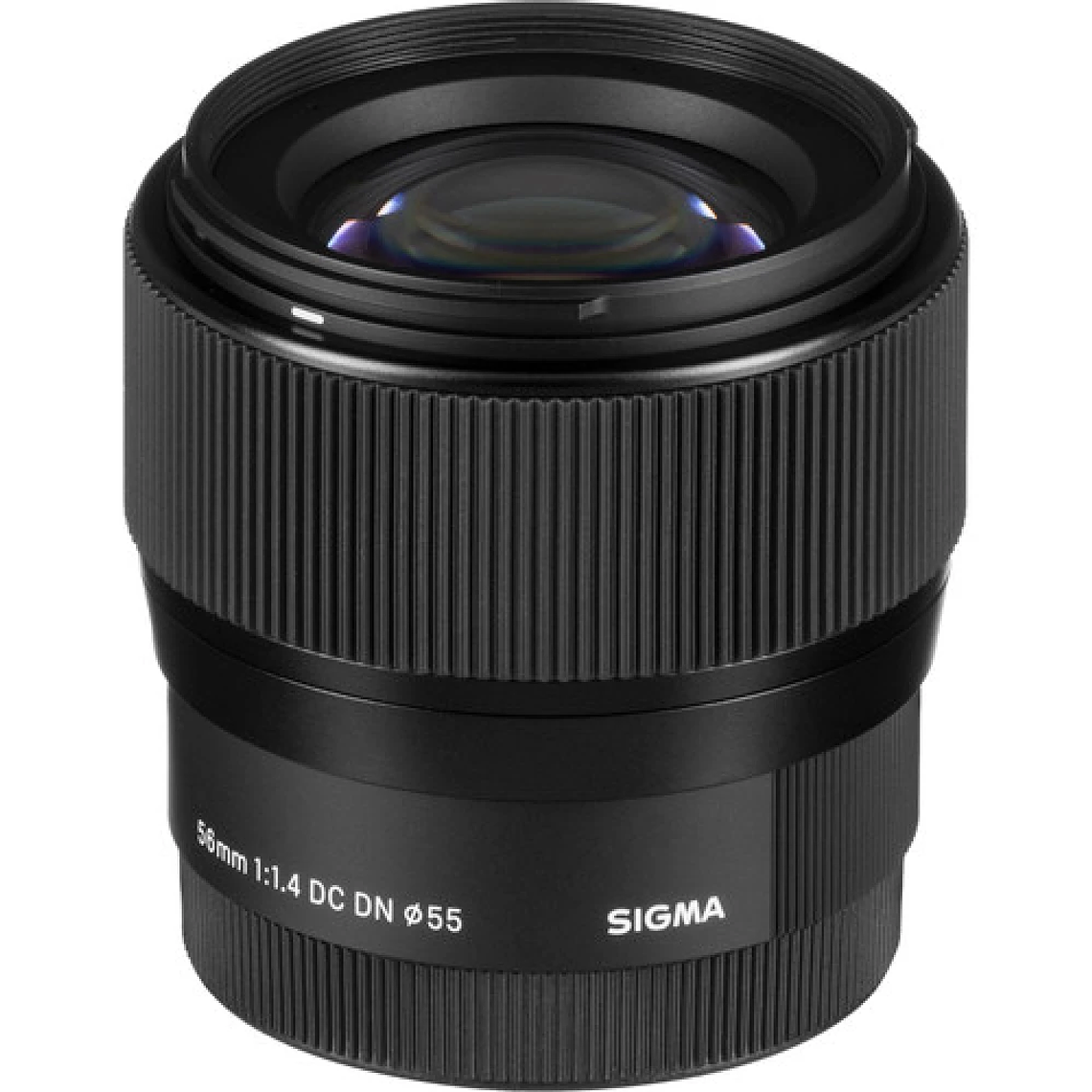 Sigma 56mm f/1.4 DC DN Sony E 4