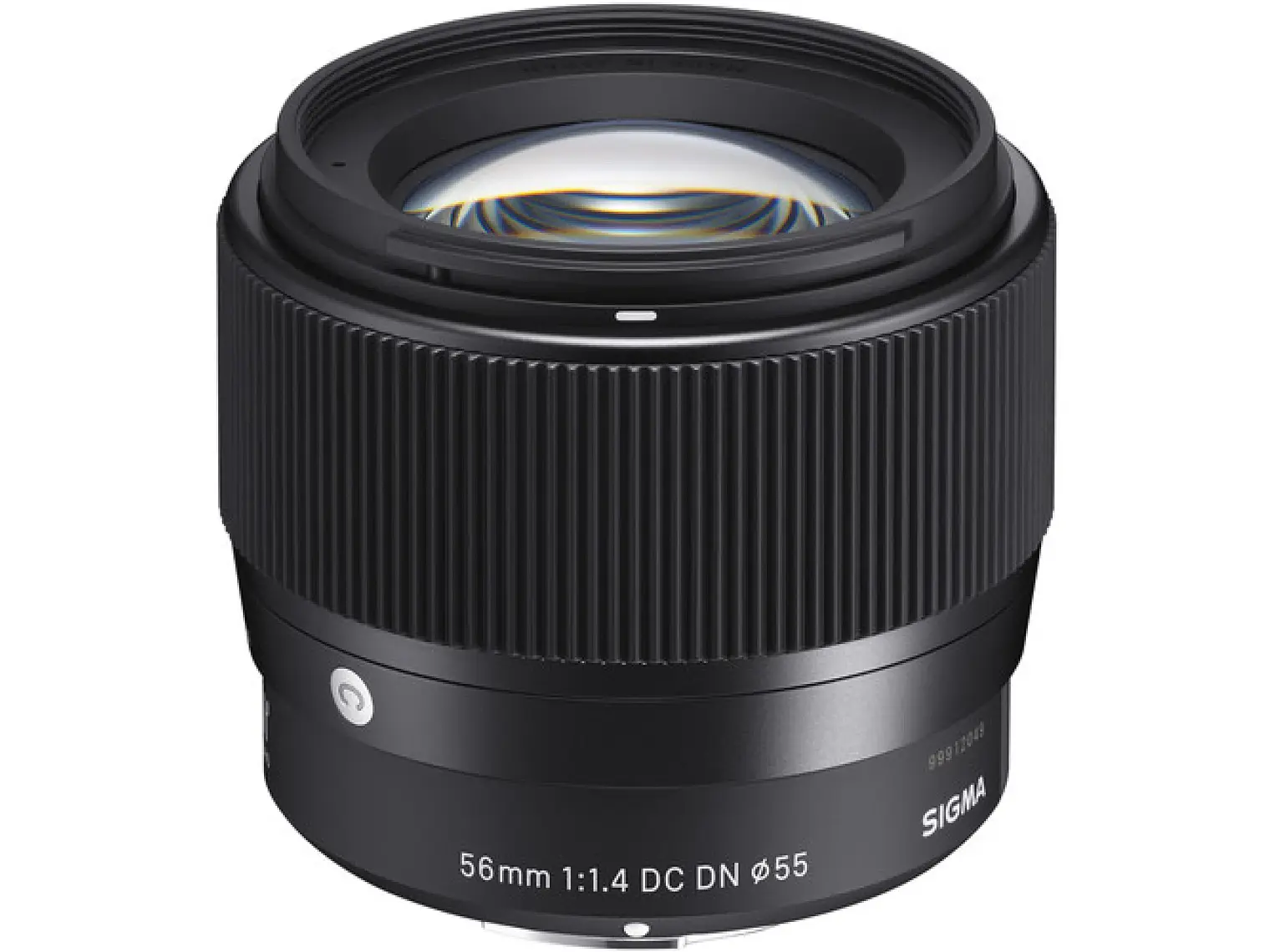 Sigma 56mm f/1.4 DC DN Sony E 6