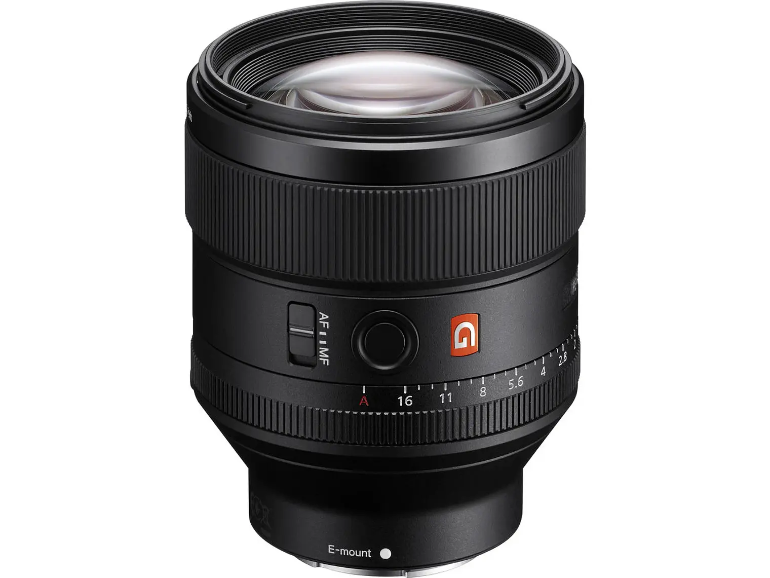Sony Alpha FE 85mm F1.4 GM 1