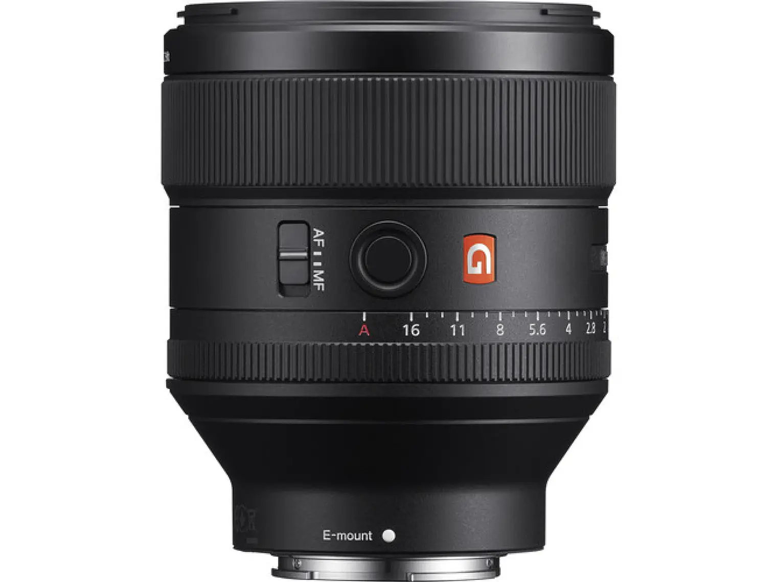 Sony Alpha FE 85mm F1.4 GM 2