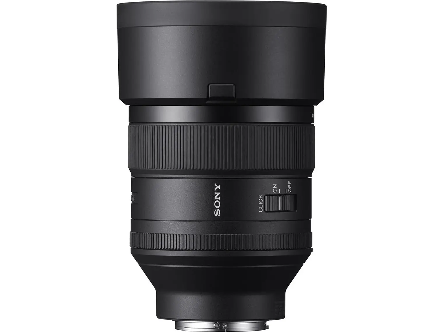 Sony Alpha FE 85mm F1.4 GM 4