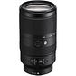 Sony E 70-350mm F4.5-6.3 G OSS - Miniatura 1