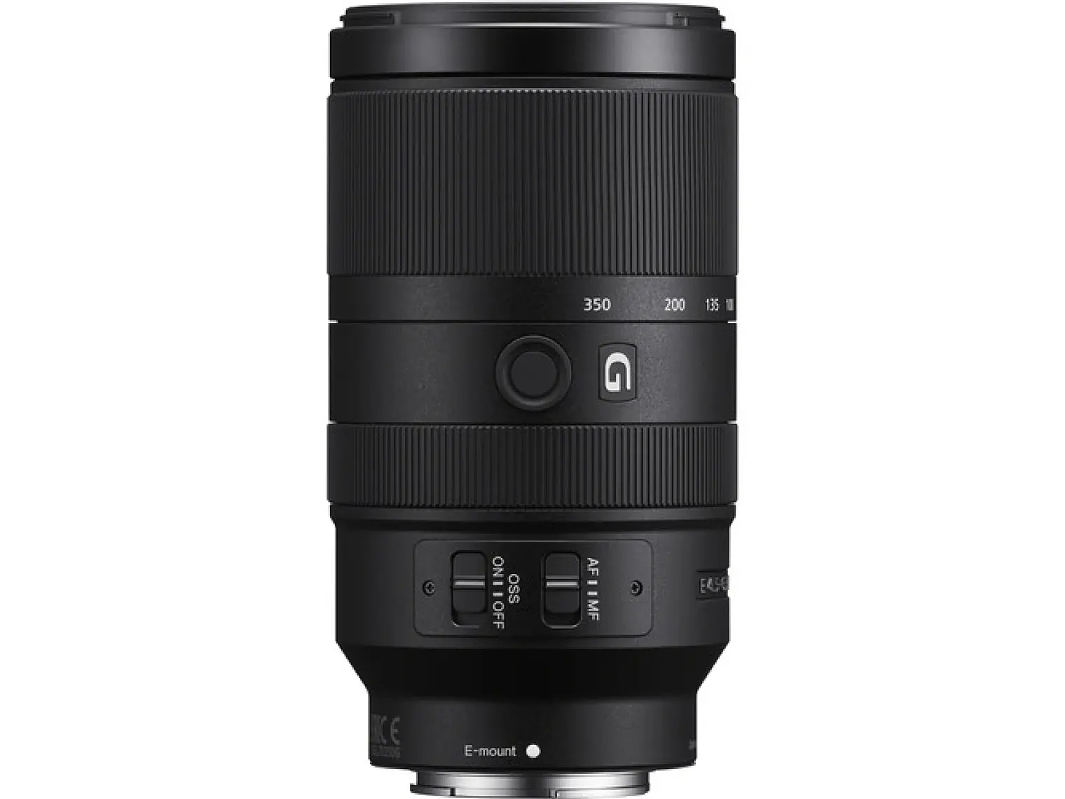 Sony E 70-350mm F4.5-6.3 G OSS 3