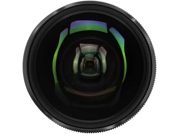 Sigma 14mm F1.8 DG ART HSM Sony 3