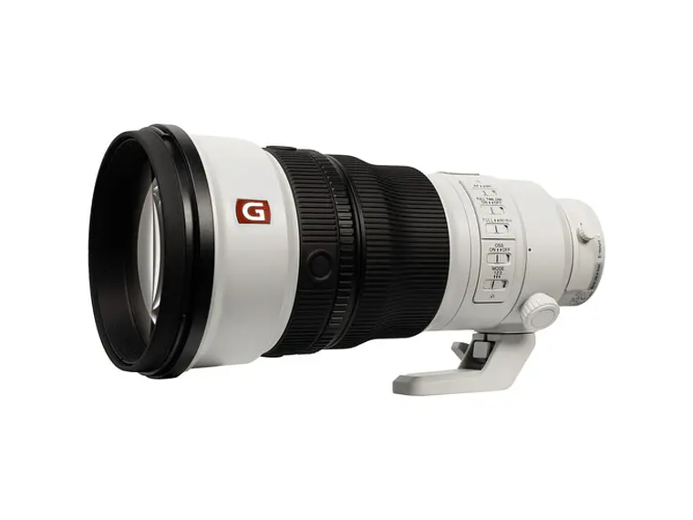 Lente Sony  FE 300mm F2.8 GM OSS 1