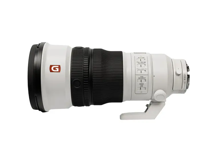 Lente Sony  FE 300mm F2.8 GM OSS 2