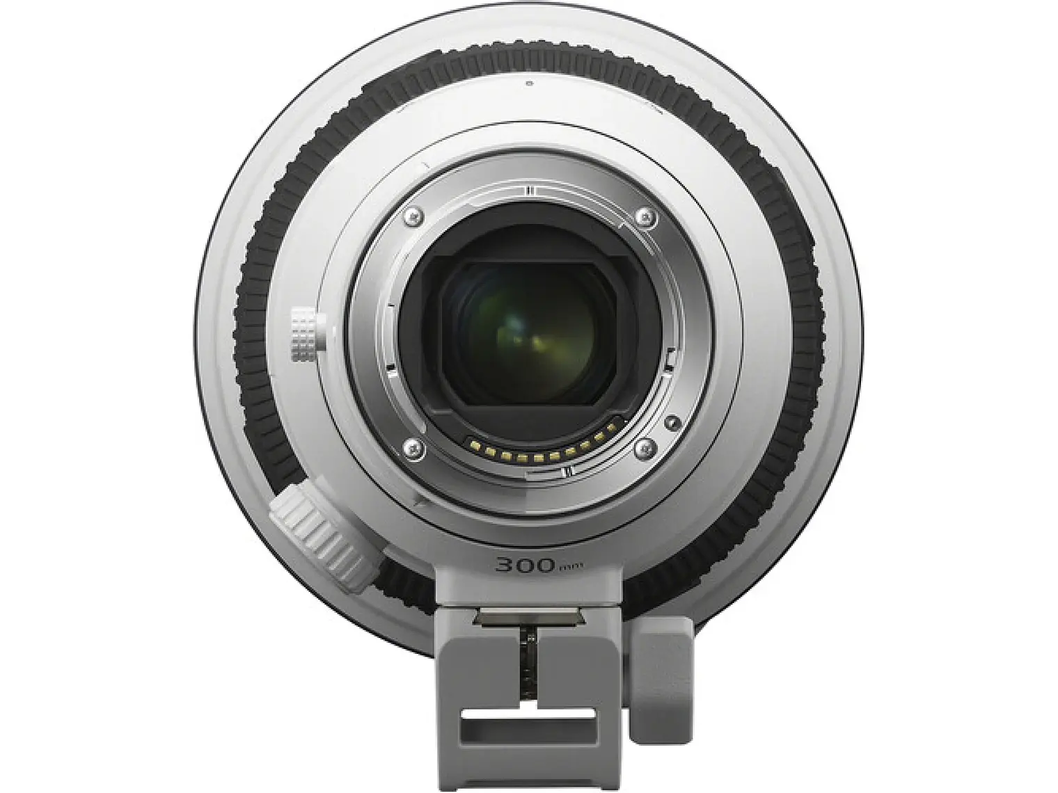 Lente Sony  FE 300mm F2.8 GM OSS 5