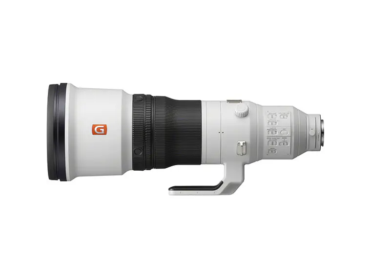 Lente Sony  FE 400mm F2.8 GM OSS 2