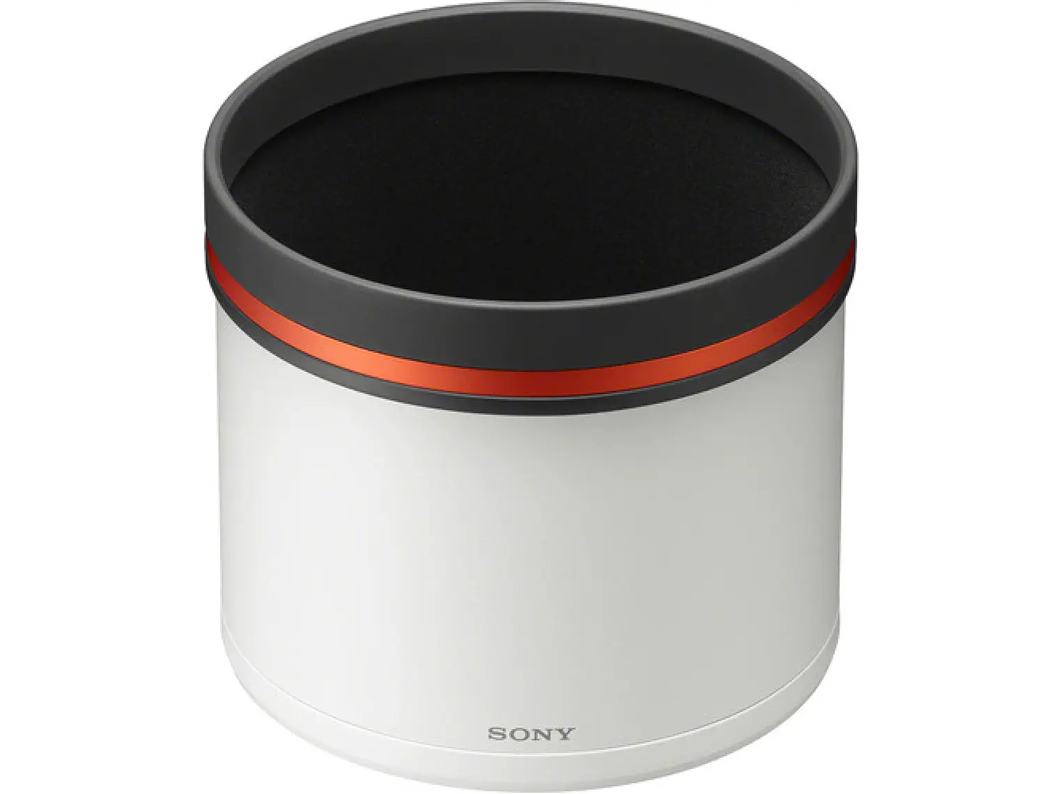 Lente Sony  FE 400mm F2.8 GM OSS 4