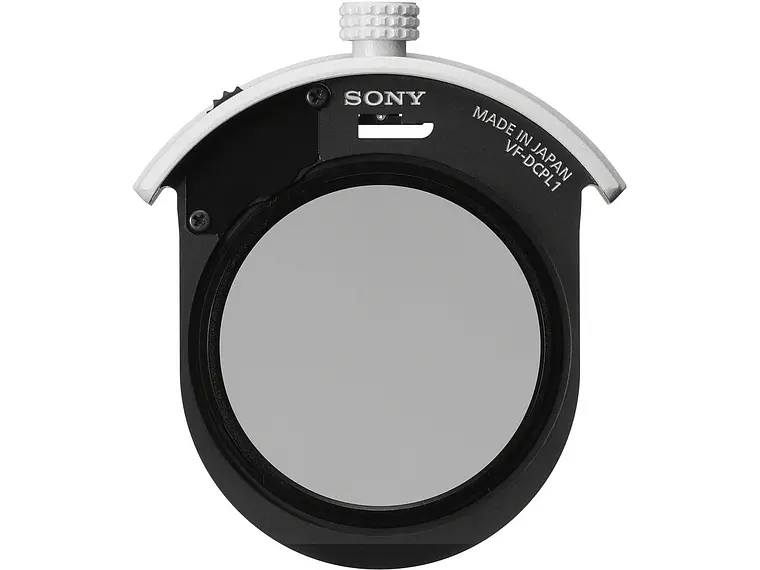 Lente Sony  FE 400mm F2.8 GM OSS 5