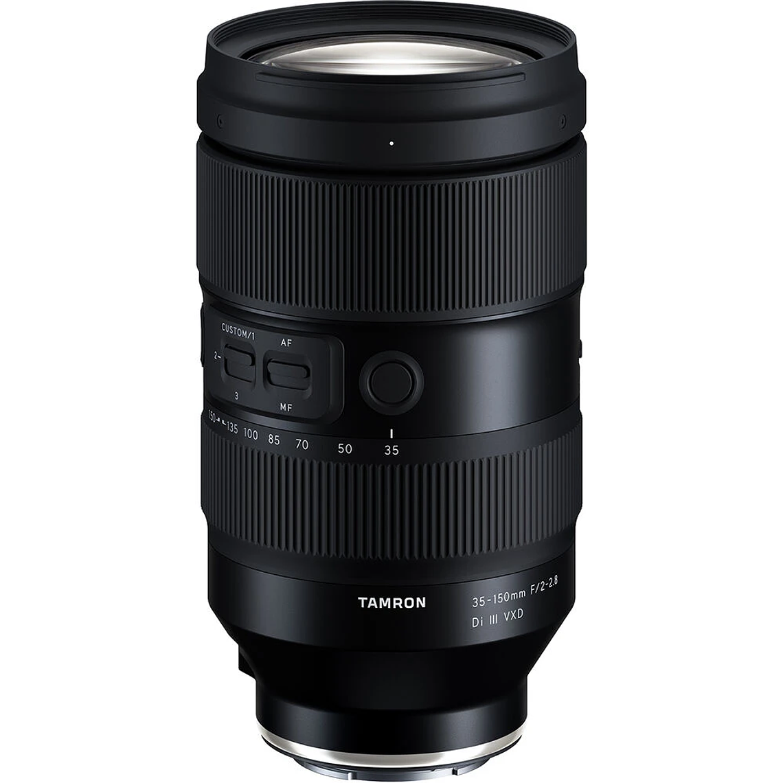 Tamron 35-150 mm. f/2-2,8 Di III VXD Sony 1