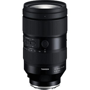Tamron 35-150 mm. f/2-2,8 Di III VXD Sony