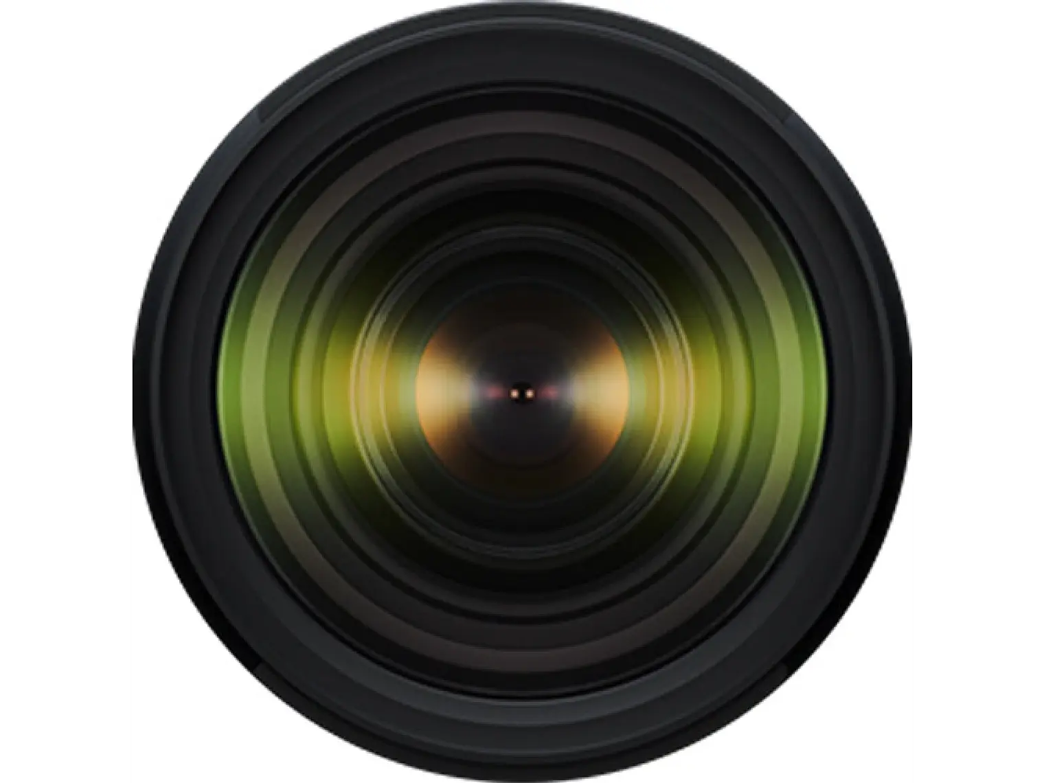 Tamron 35-150 mm. f/2-2,8 Di III VXD Sony 2