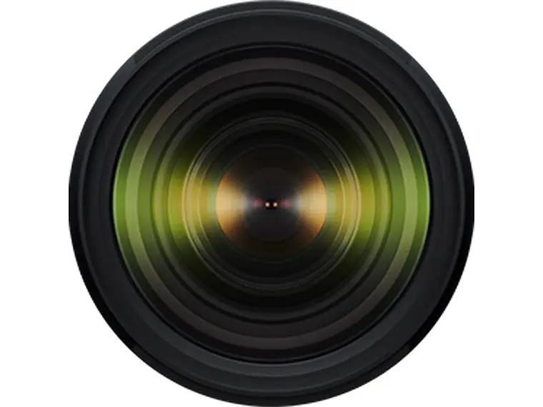 Tamron 35-150 mm. f/2-2,8 Di III VXD Sony 2