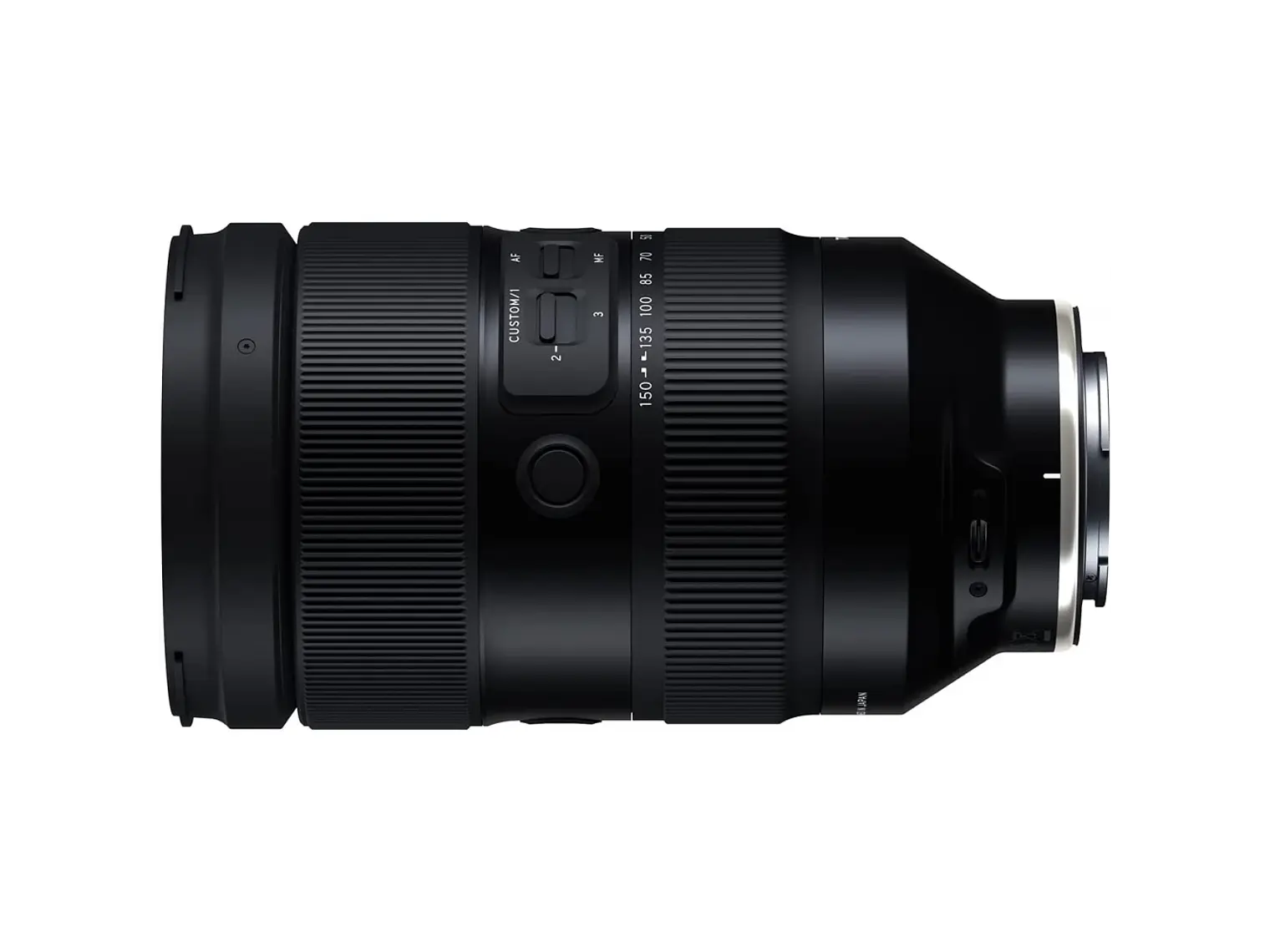 Tamron 35-150 mm. f/2-2,8 Di III VXD Sony 4