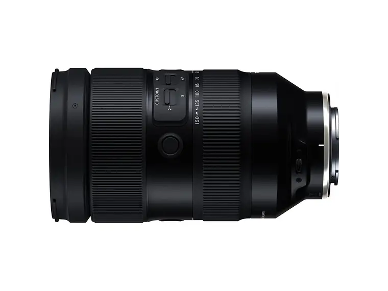 Tamron 35-150 mm. f/2-2,8 Di III VXD Sony 4