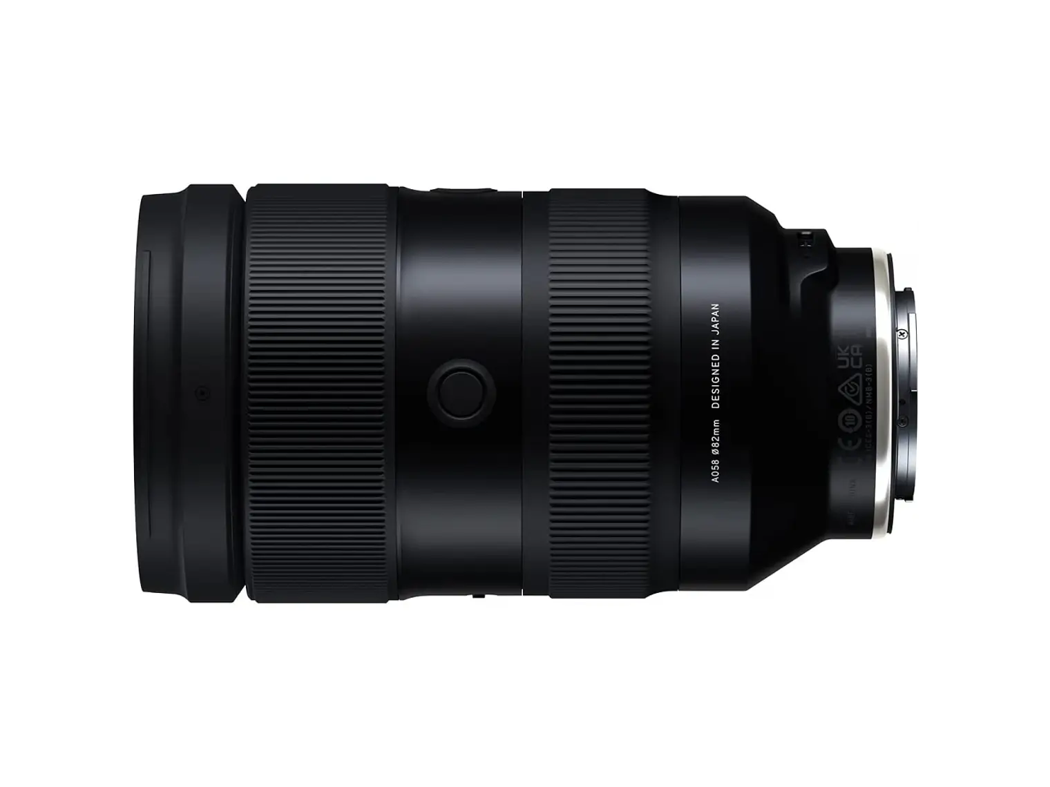 Tamron 35-150 mm. f/2-2,8 Di III VXD Sony 5