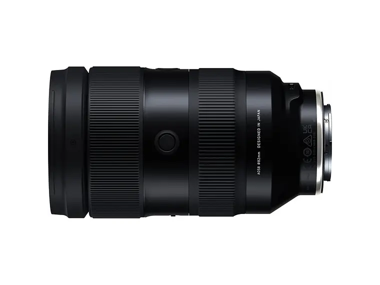 Tamron 35-150 mm. f/2-2,8 Di III VXD Sony 5