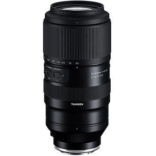 Tamron 50-400mm F/4.5-6.3 Di III VC VXD SONY