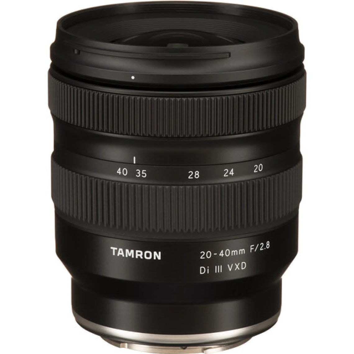 Tamron 20-40mm F/2,8 Di III VC VXD Sony 1