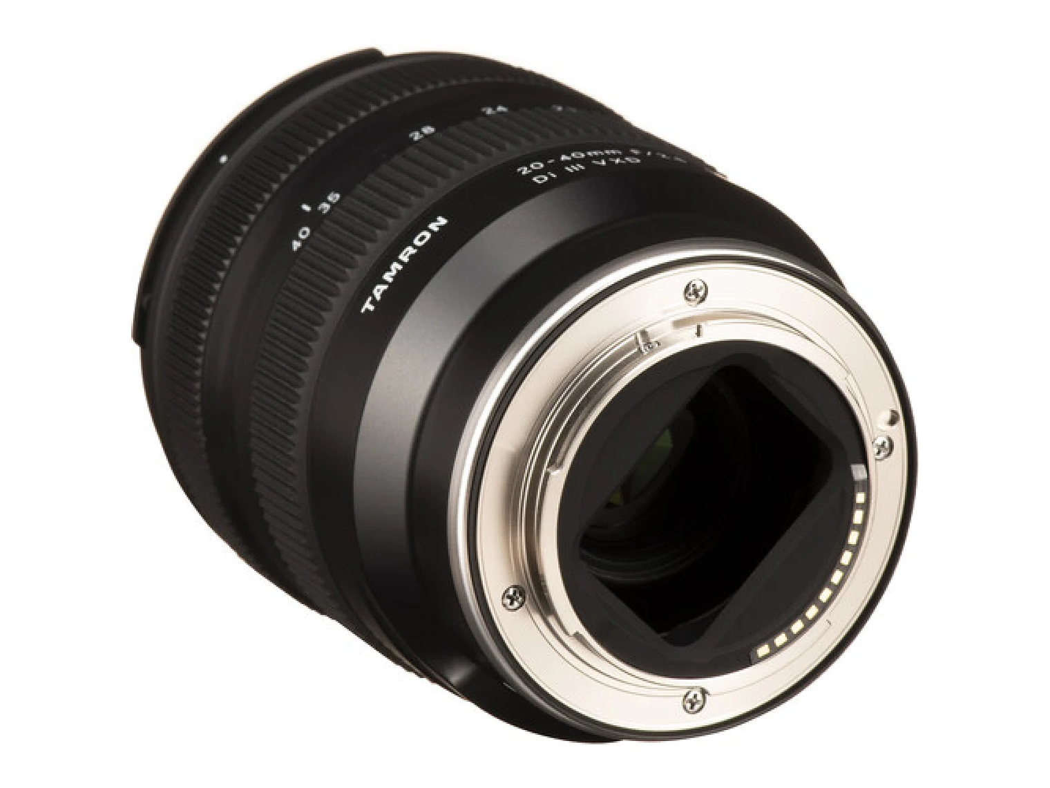 Tamron 20-40mm F/2,8 Di III VC VXD Sony 2