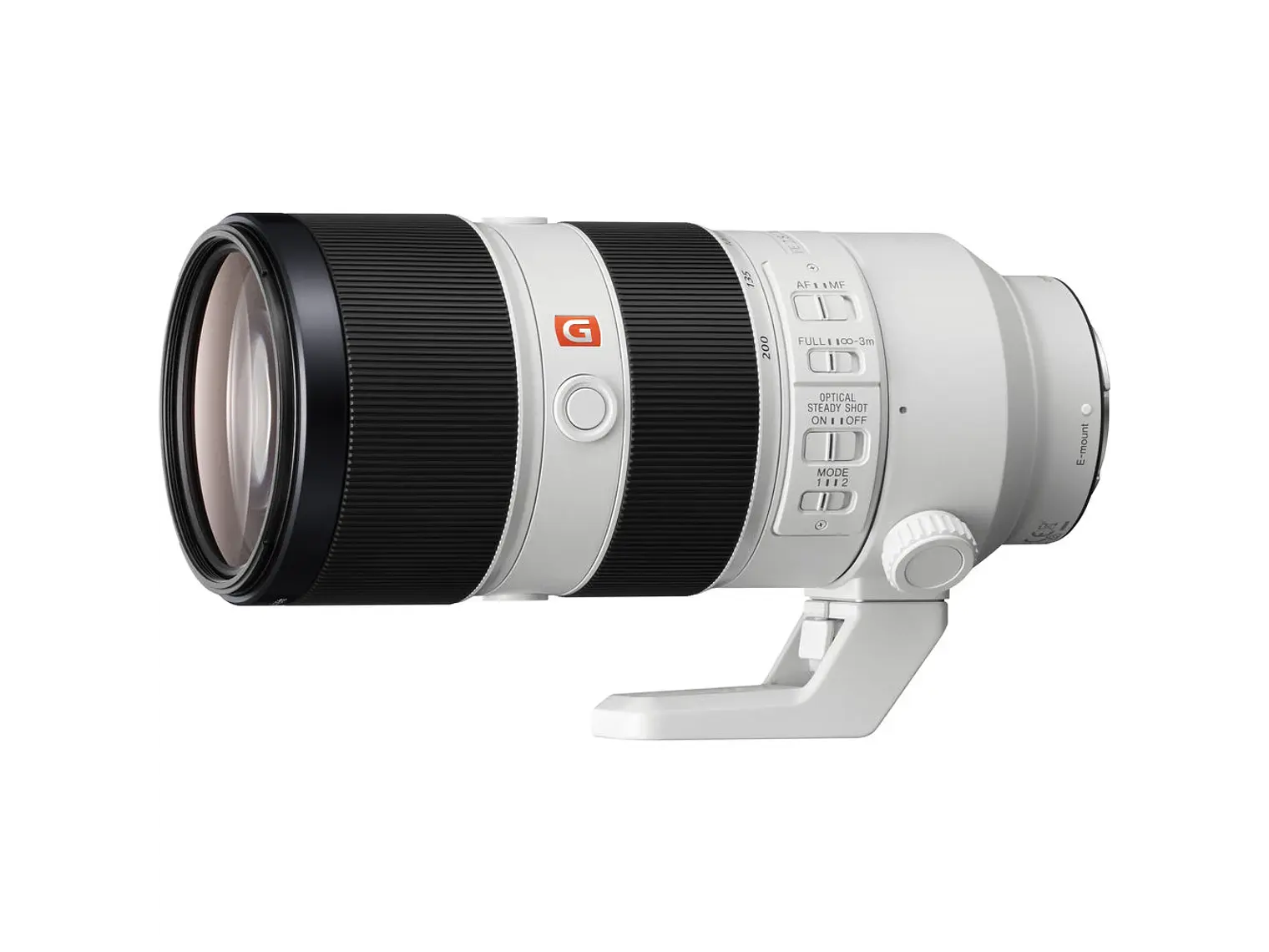 Sony Alpha FE 70-200mm f/2.8 GM OSS 1