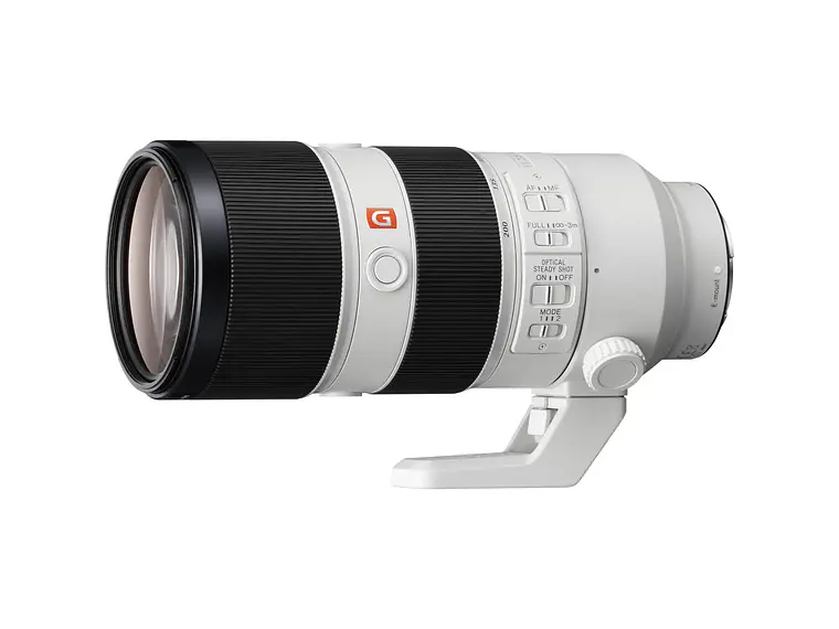 Sony Alpha FE 70-200mm f/2.8 GM OSS 1