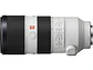 Sony Alpha FE 70-200mm f/2.8 GM OSS - Miniatura 3