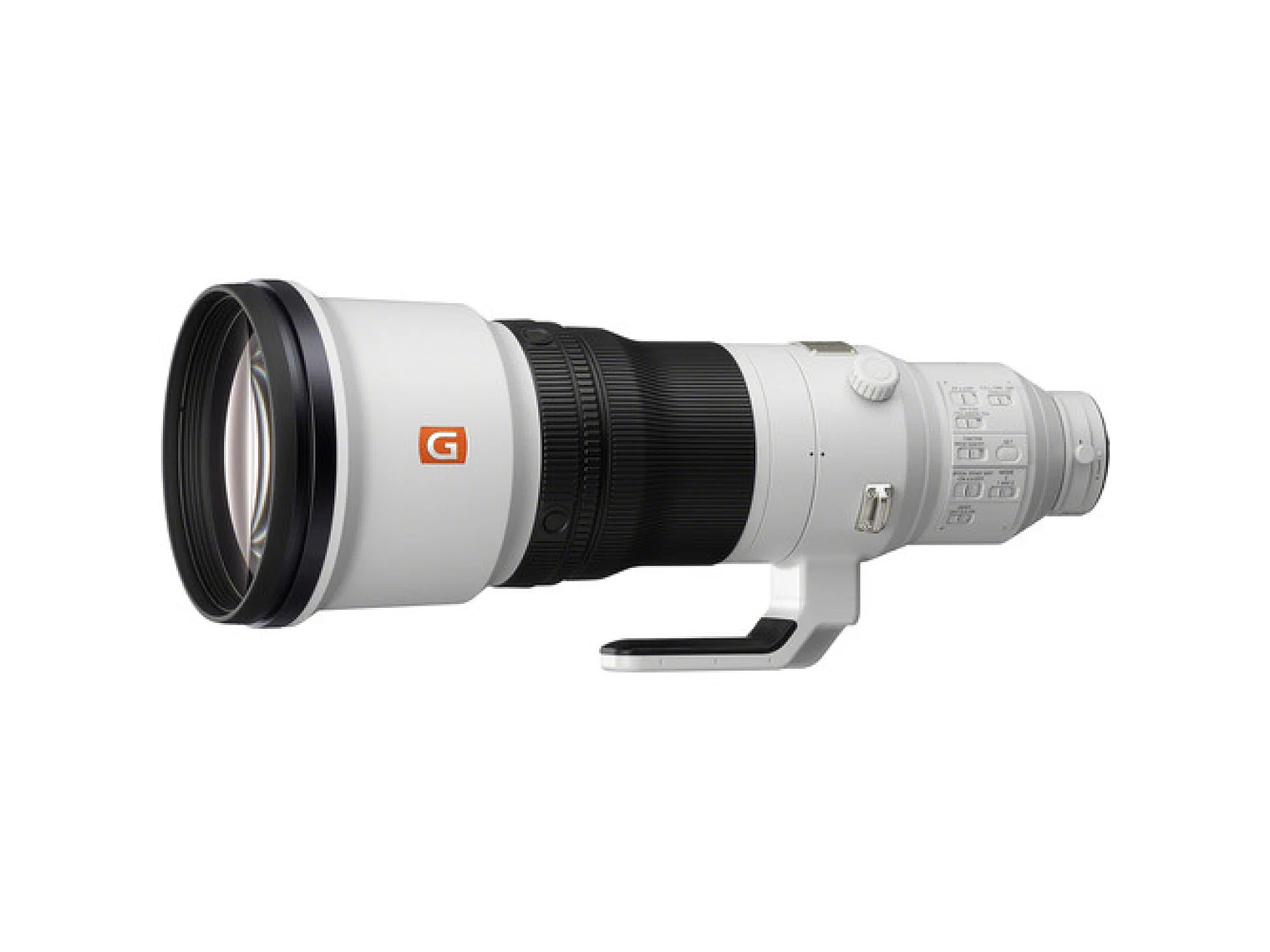 Lente Sony  FE 600mm F4 GM OSS 1