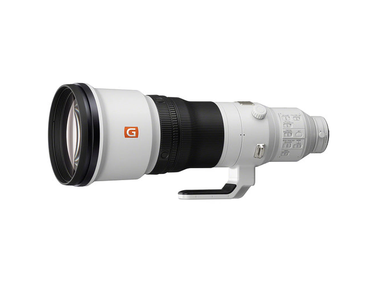 Lente Sony  FE 600mm F4 GM OSS 1