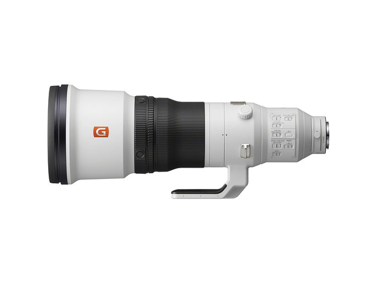 Lente Sony  FE 600mm F4 GM OSS 2