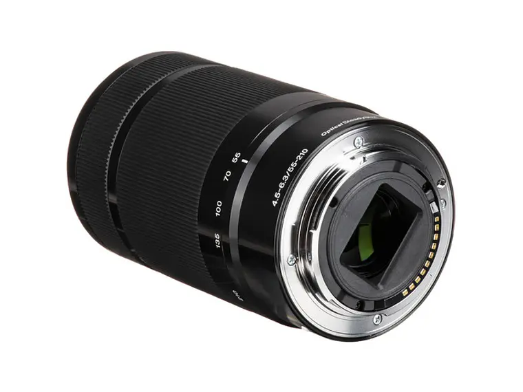 Sony Alpha E 55-210mm F4.5-6.3 OSS 2