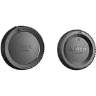 Nikon Adaptador Montura FTZ II 3