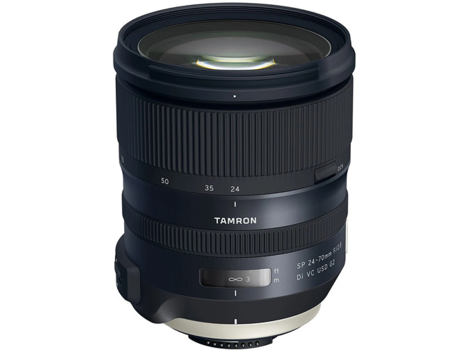 Tamron  SP 24-70mm F/2.8 Di VC USD G2 - Nikon 1