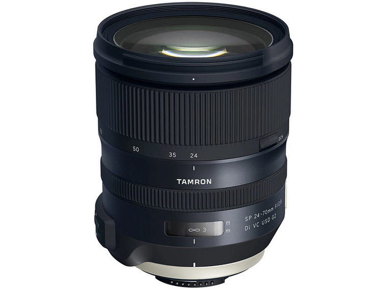 Tamron  SP 24-70mm F/2.8 Di VC USD G2 - Nikon 1