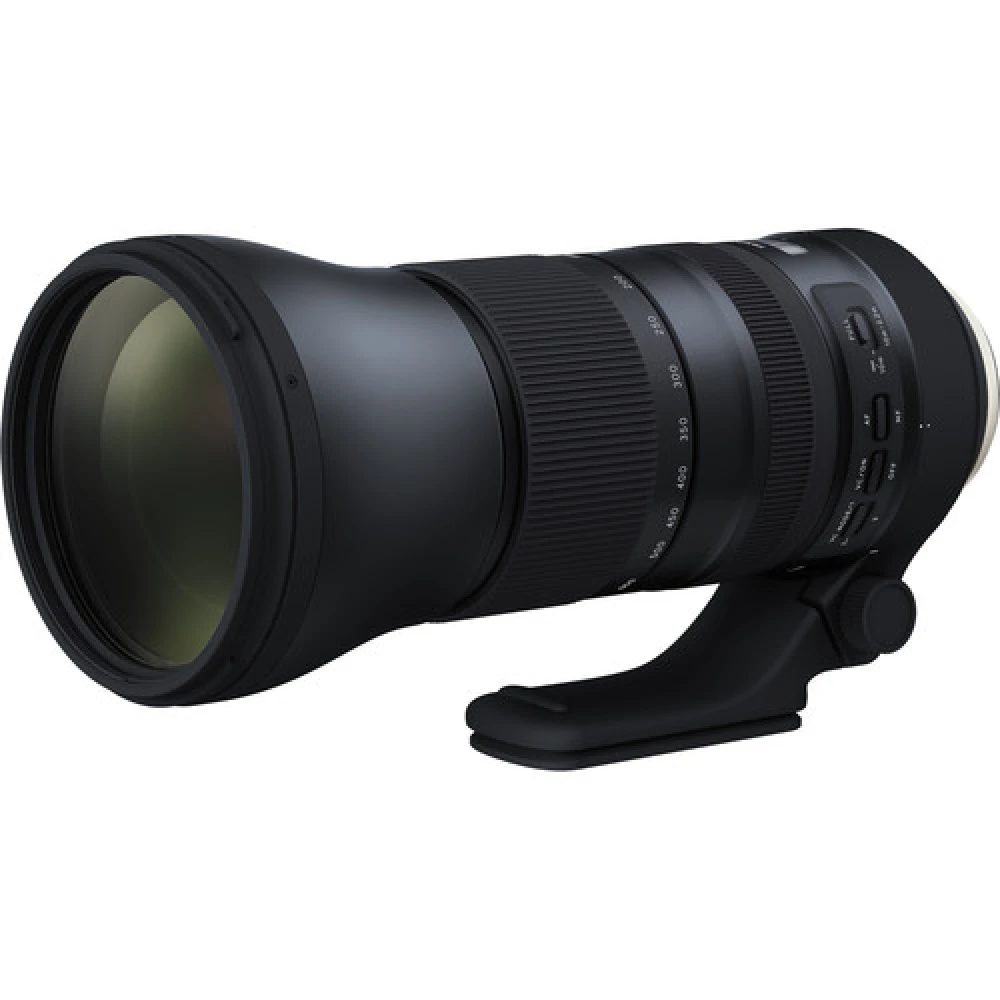 Tamron SP 150-600mm F/5-6.3 Di VS USD G2 - Nikon