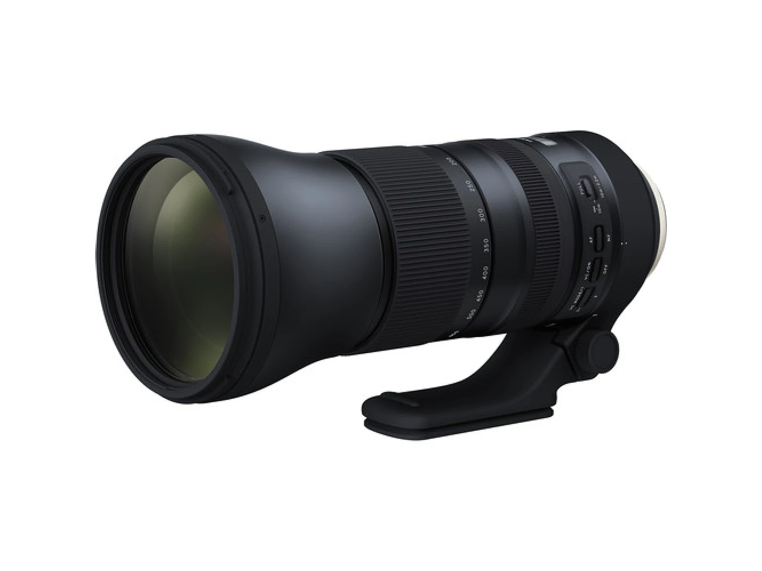 Tamron  SP 150-600mm F/5-6.3 Di VC USD G2 - Nikon 1