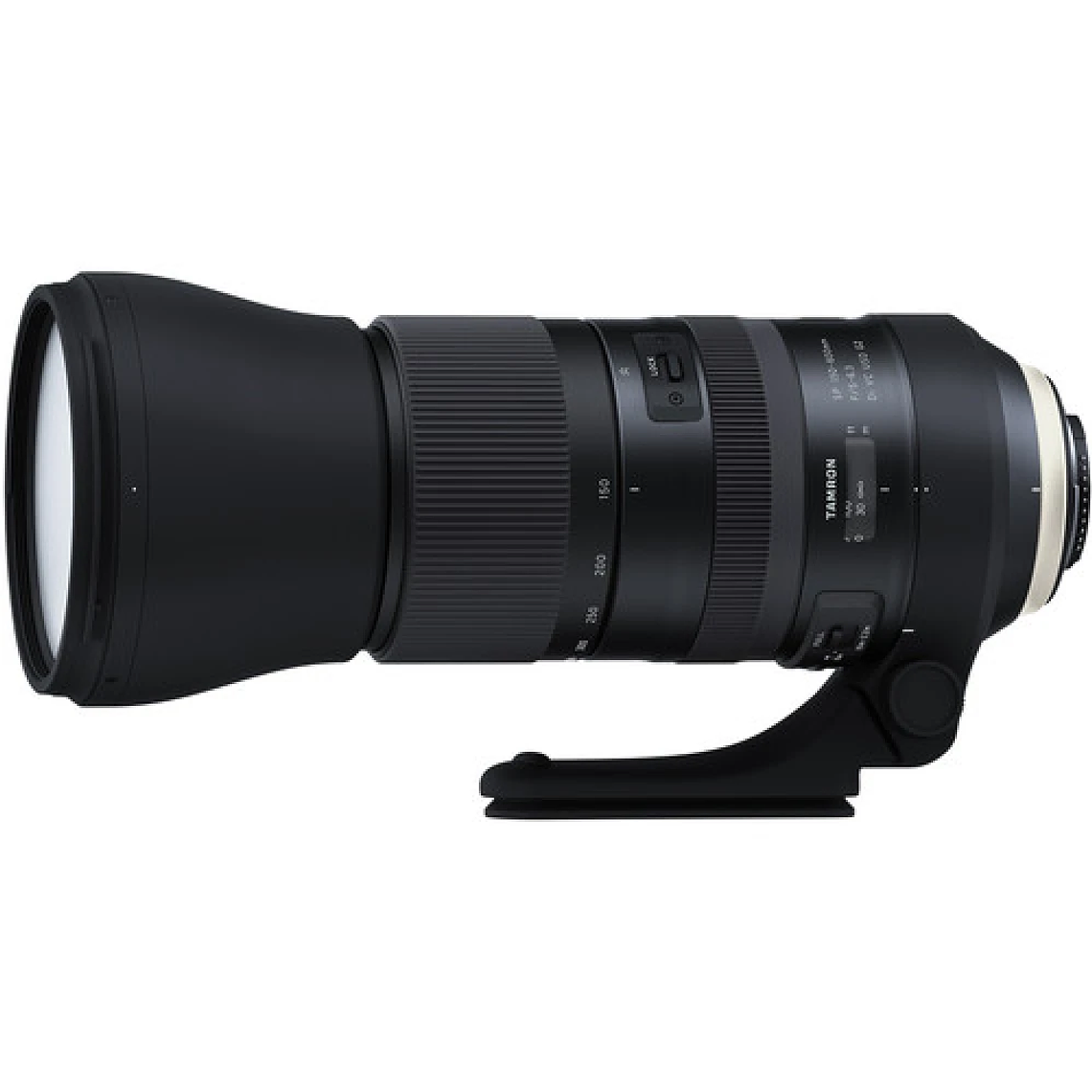 Tamron  SP 150-600mm F/5-6.3 Di VC USD G2 - Nikon 2