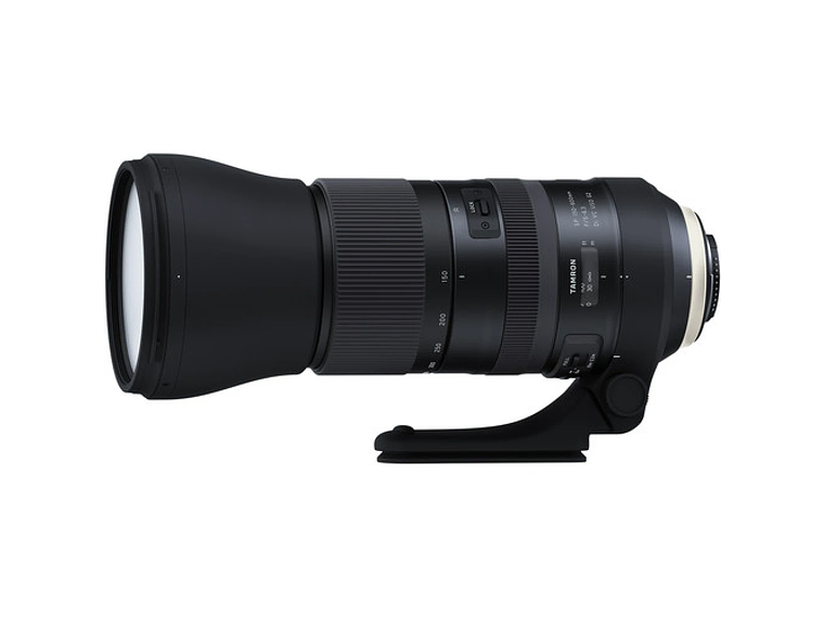 Tamron  SP 150-600mm F/5-6.3 Di VC USD G2 - Nikon 2