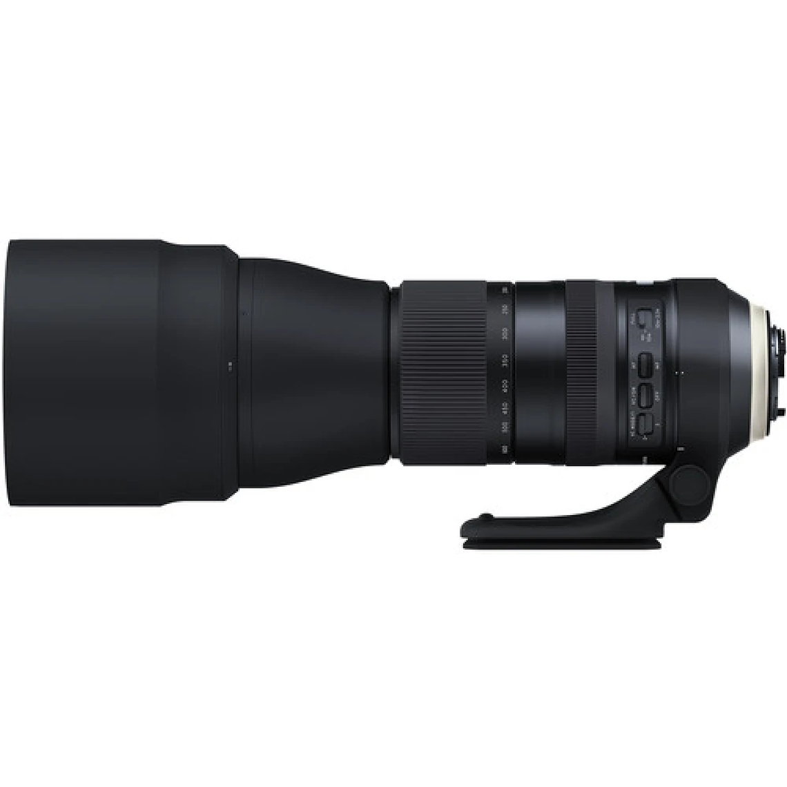 Tamron  SP 150-600mm F/5-6.3 Di VC USD G2 - Nikon 3