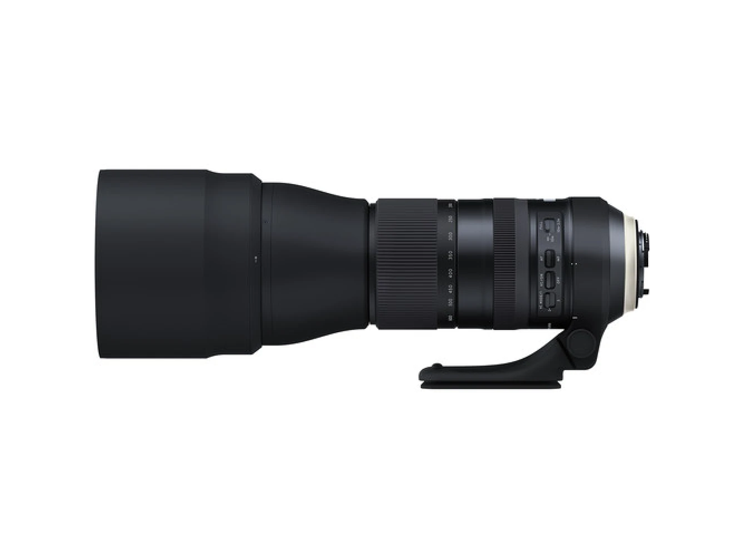 Tamron  SP 150-600mm F/5-6.3 Di VC USD G2 - Nikon 3